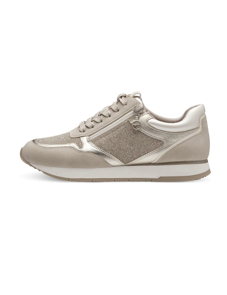 TAMARIS-Sneaker-beige