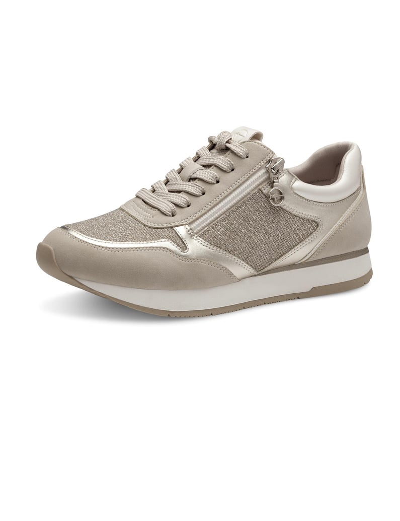 TAMARIS-Sneaker-beige