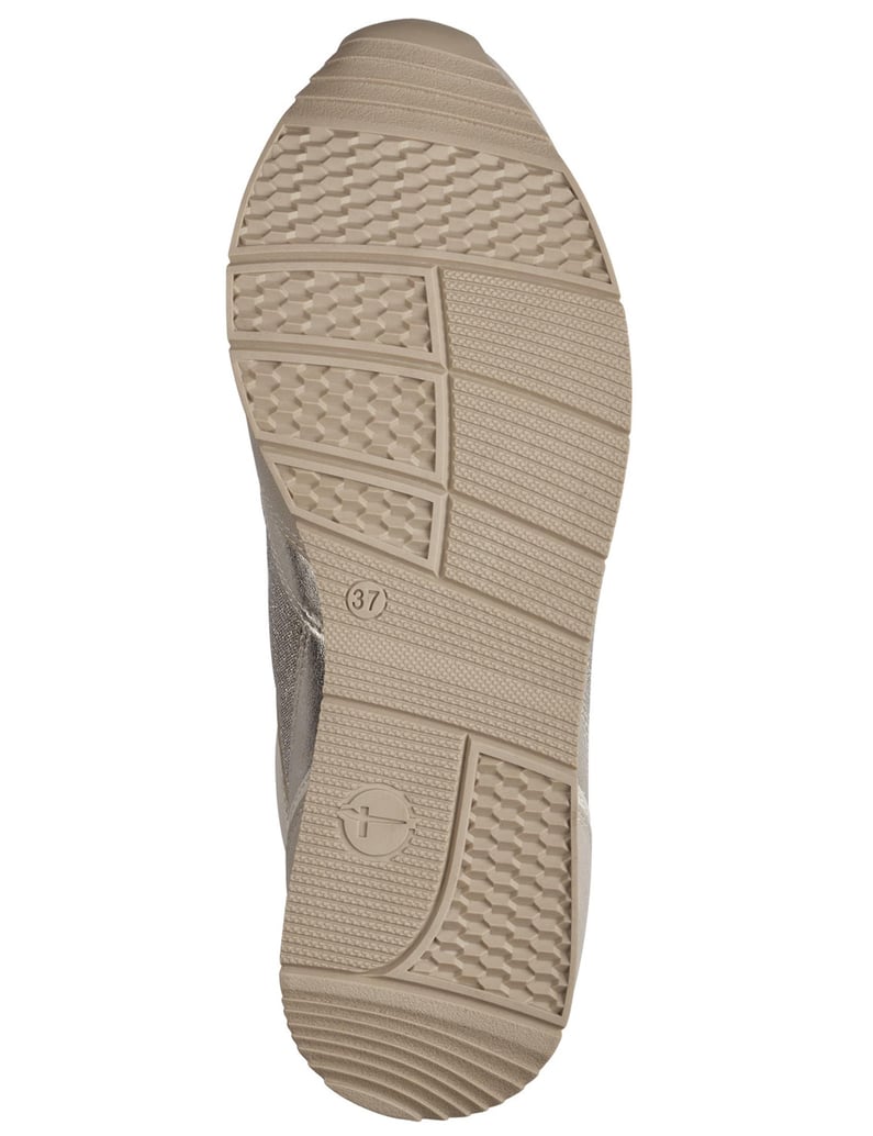 TAMARIS-Sneaker-beige
