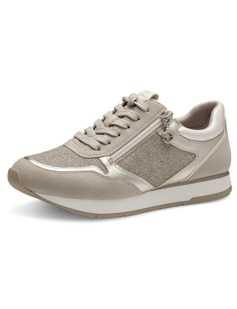 TAMARIS-Sneaker-beige