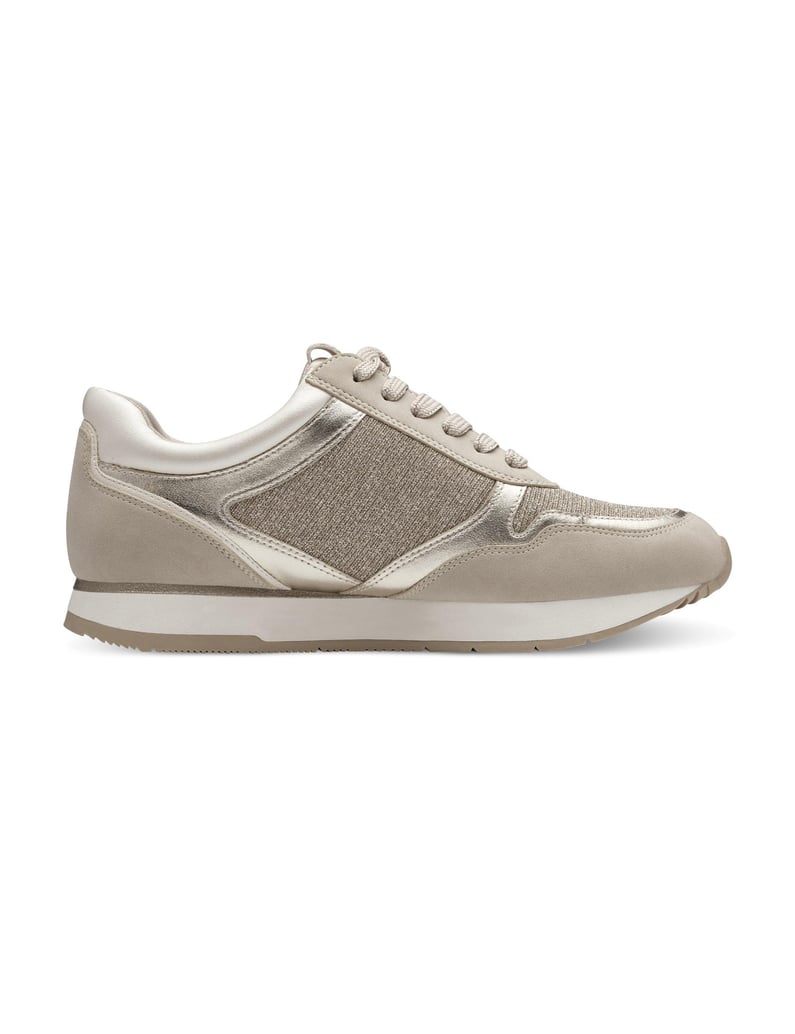TAMARIS-Sneaker-beige