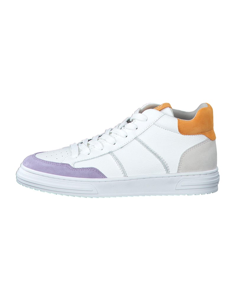 TAMARIS-Sneaker-weiss