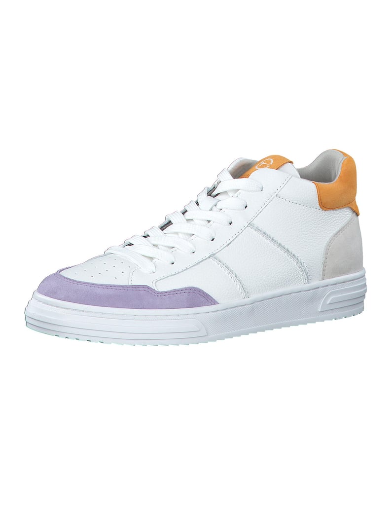 TAMARIS-Sneaker-weiss