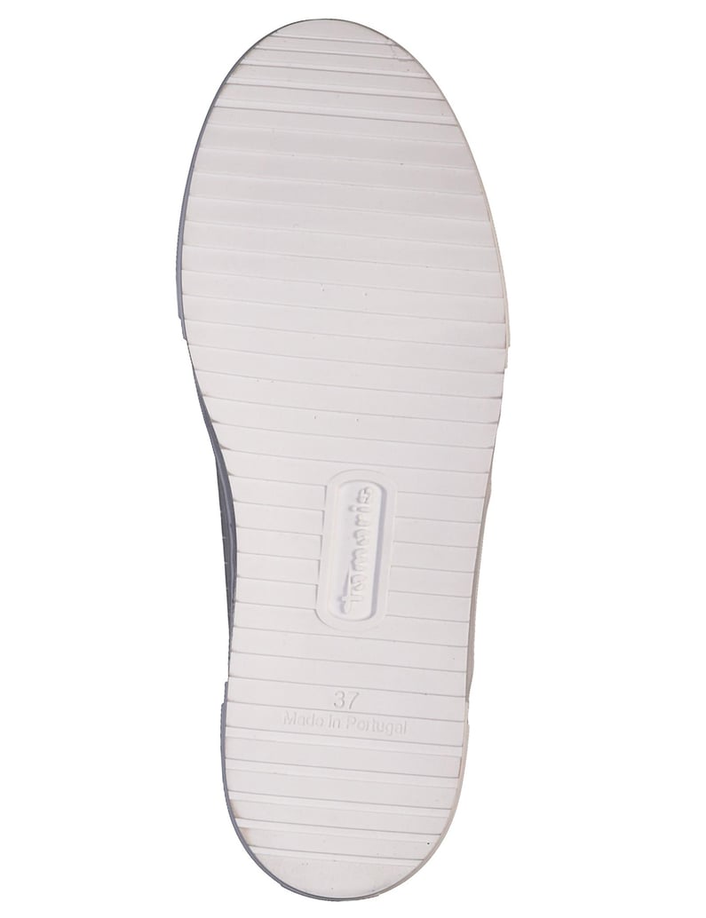 TAMARIS-Sneaker-weiss