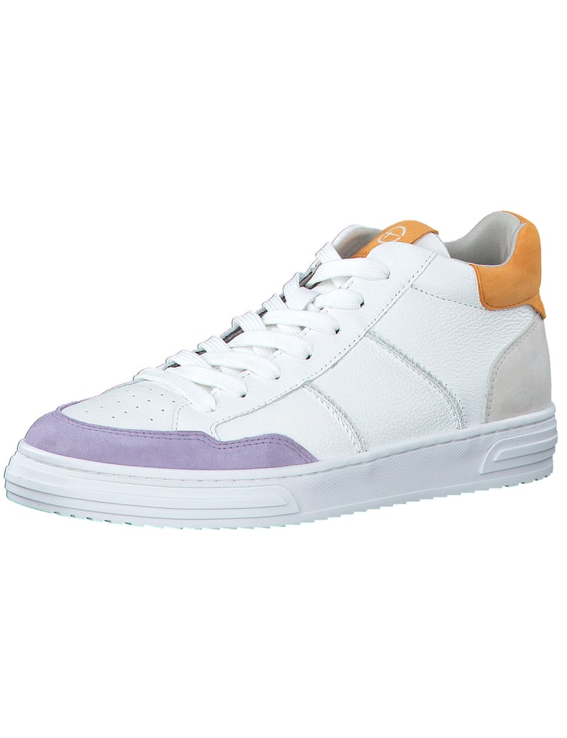 TAMARIS-Sneaker-weiss