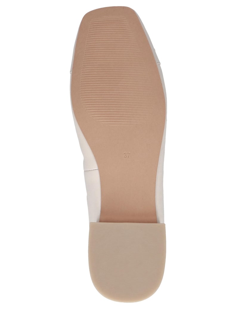 Caprice-Ballerinas-off-white