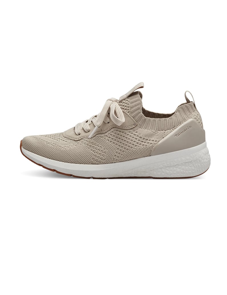 TAMARIS-Sneaker-beige