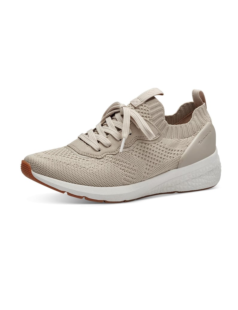 TAMARIS-Sneaker-beige