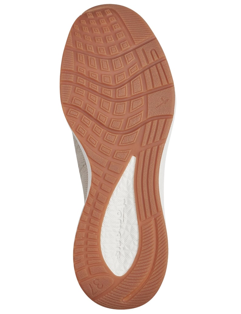 TAMARIS-Sneaker-beige