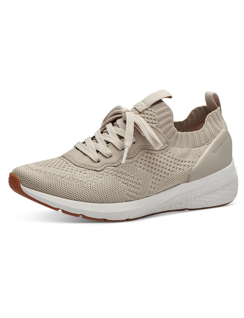 TAMARIS-Sneaker-beige