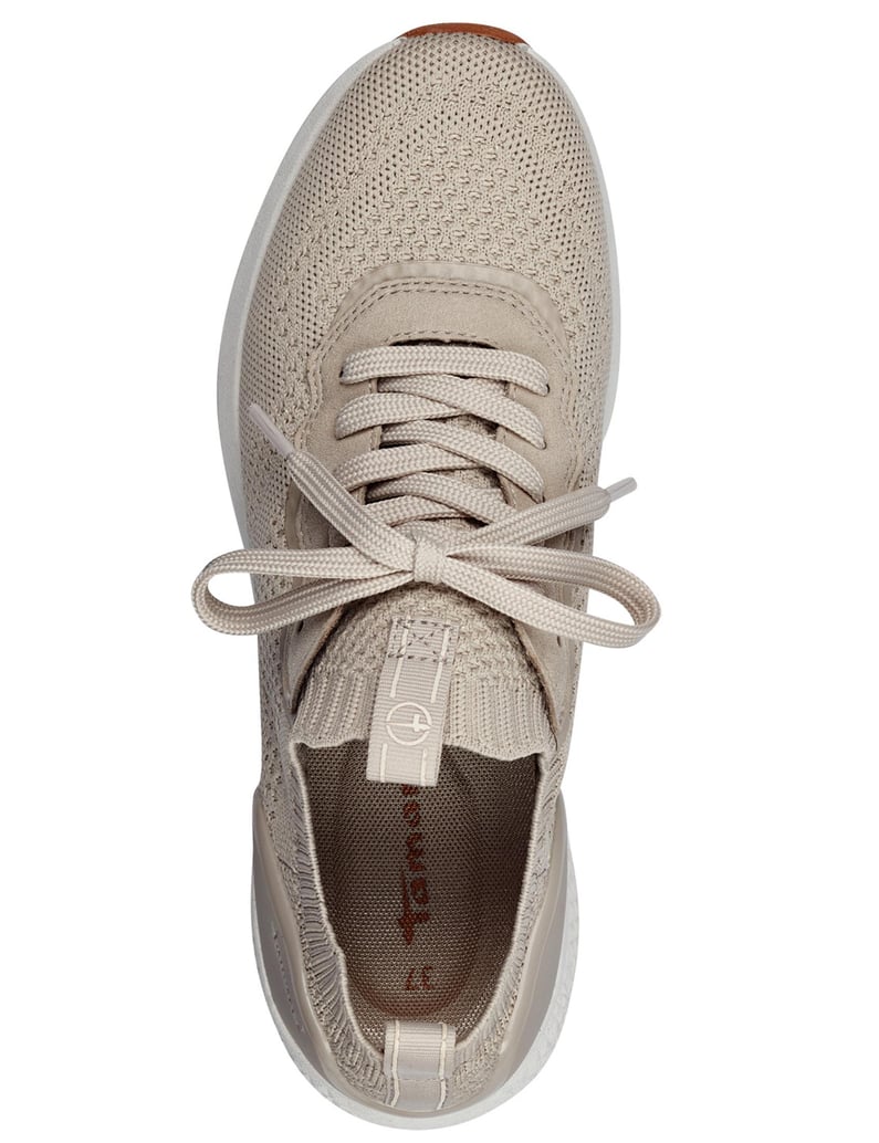 TAMARIS-Sneaker-beige