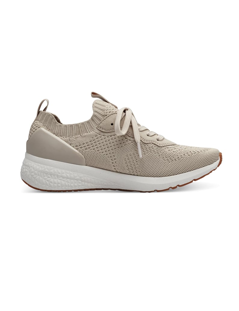 TAMARIS-Sneaker-beige