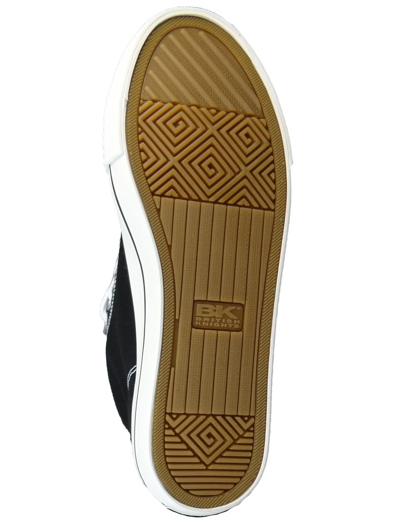 British-Knights-Sneaker-schwarz