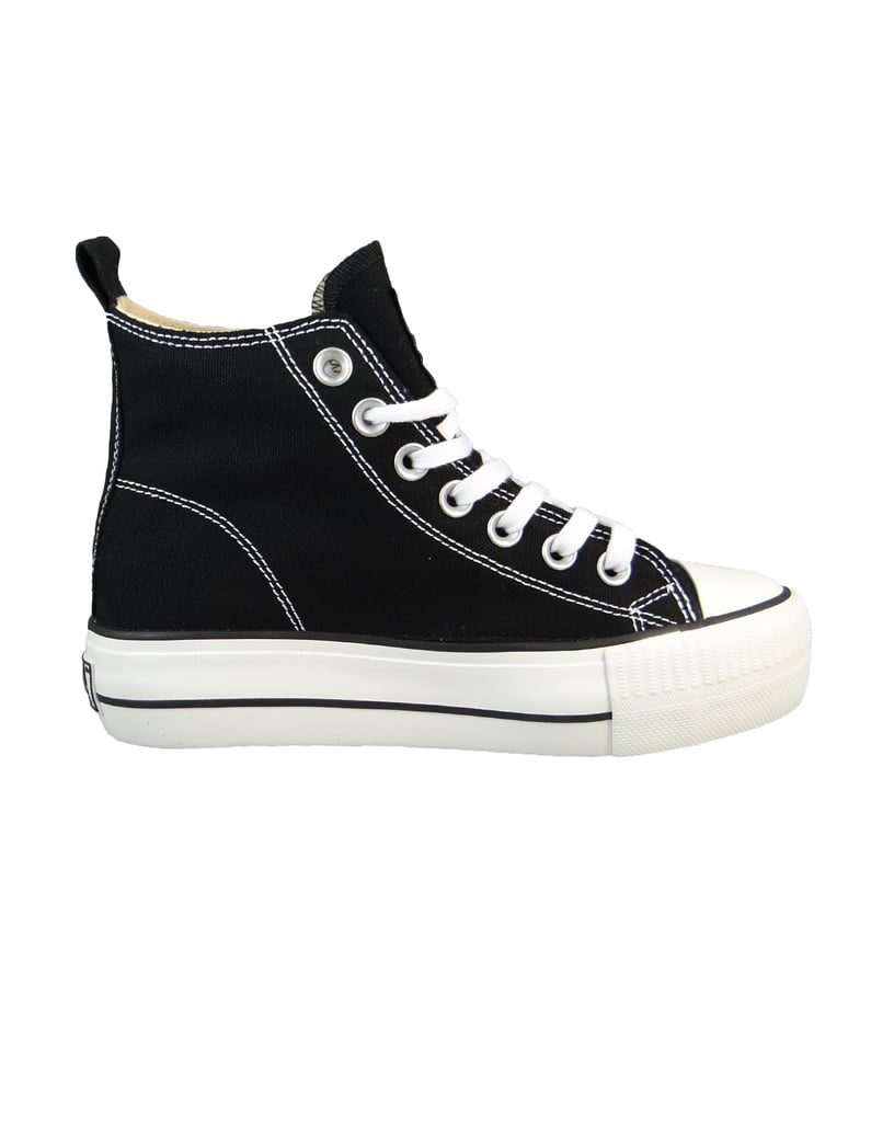 British-Knights-Sneaker-schwarz