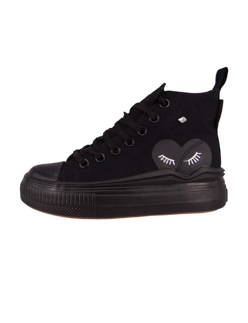 British-Knights-Sneaker-schwarz