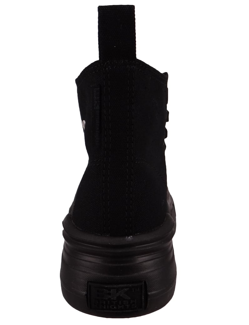 British-Knights-Sneaker-schwarz
