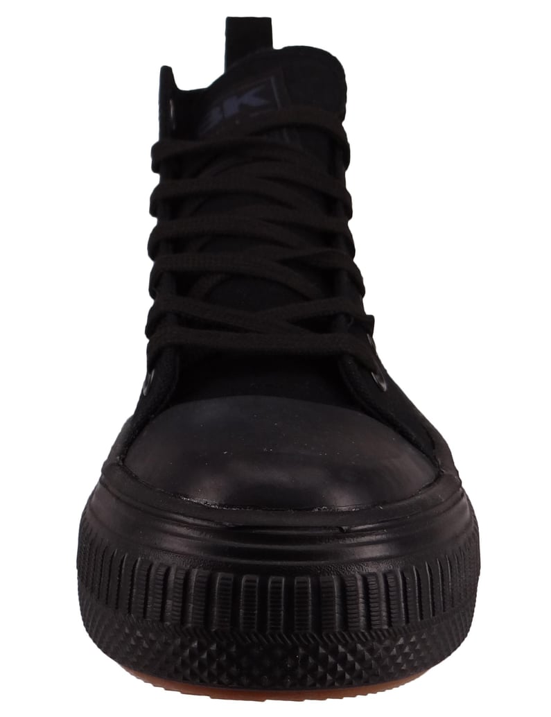British-Knights-Sneaker-schwarz