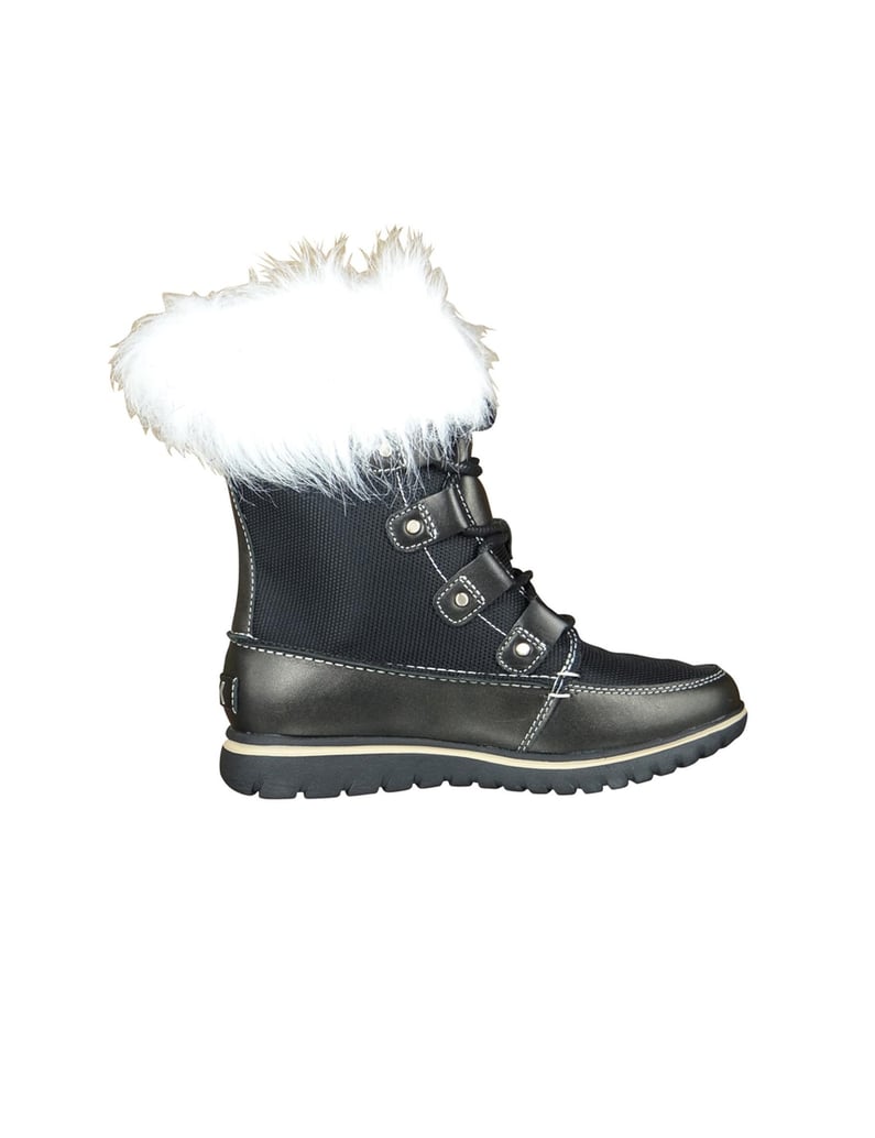 Sorel-Winterstiefel-Cozy-Joan-schwarz