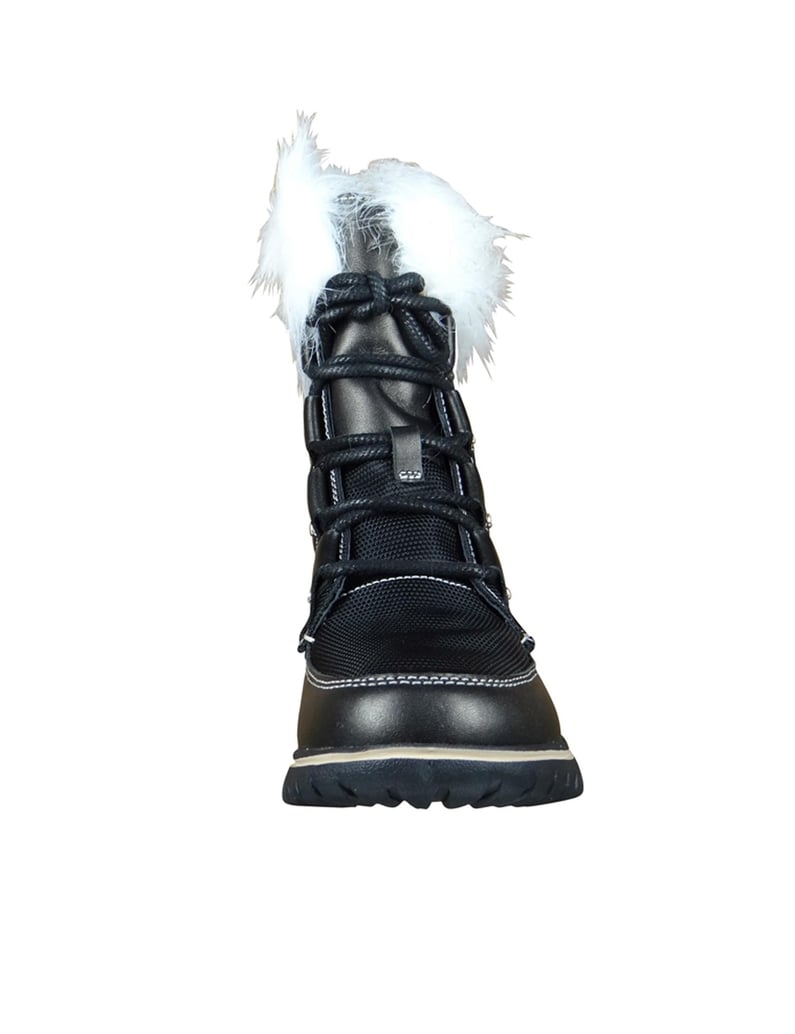 Sorel-Winterstiefel-Cozy-Joan-schwarz