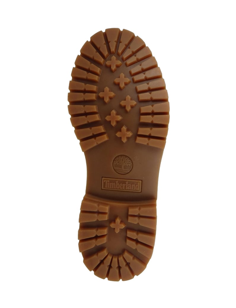 Timberland-Winterstiefel-Authentic-Teddy-braun