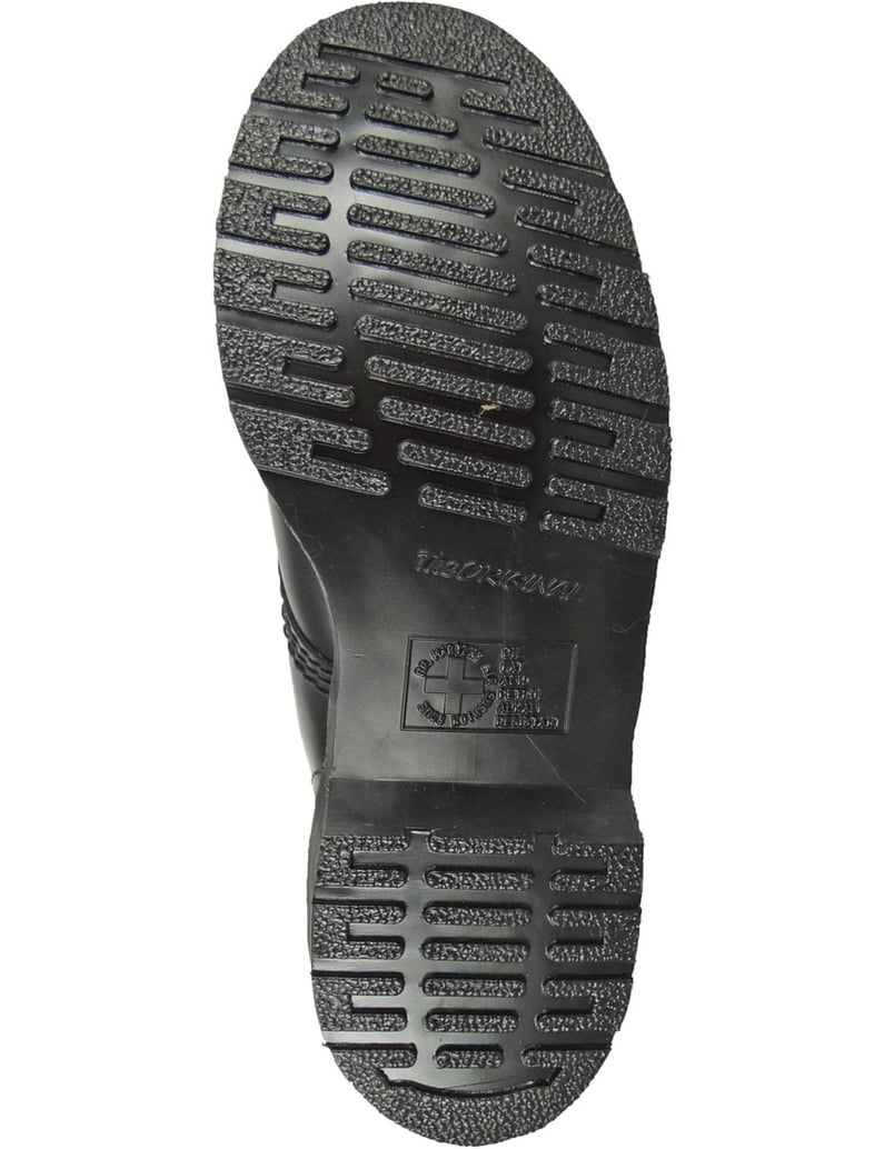 Dr.Martens-Stiefeletten