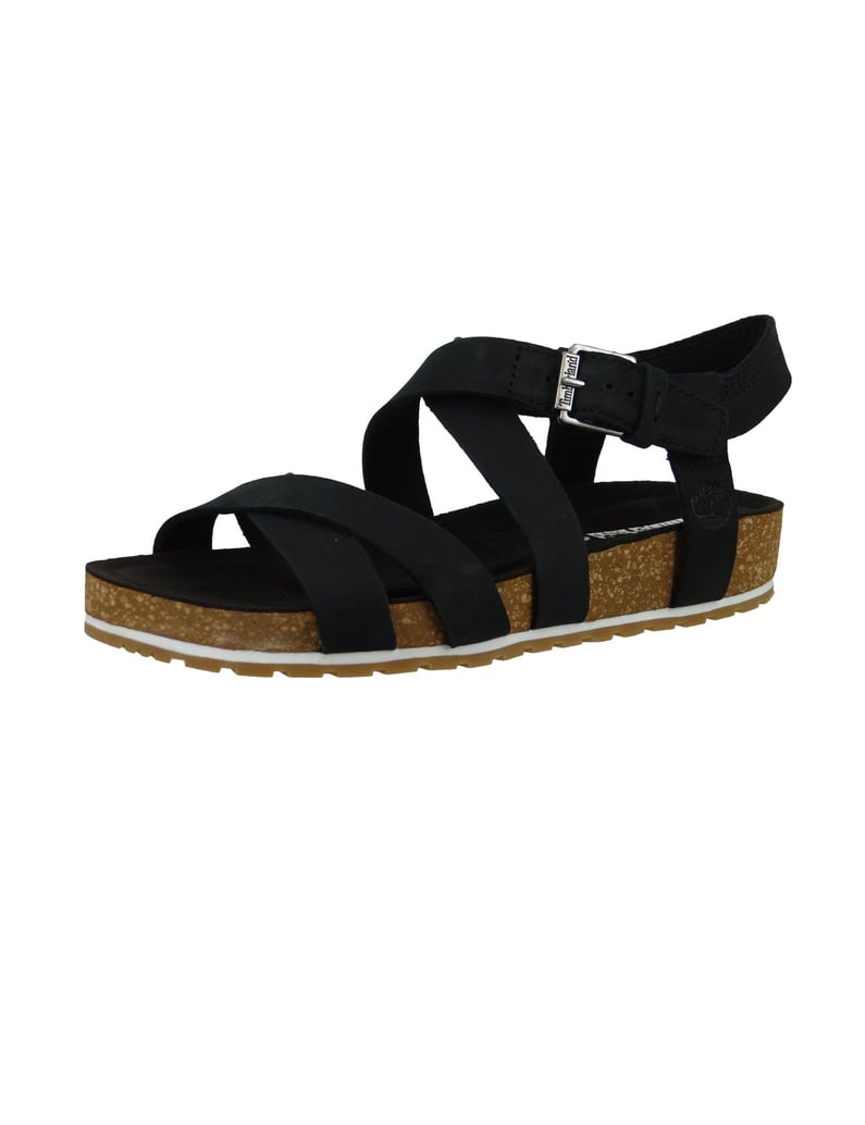 Timberland-Sandalen-Malibu-Waves-schwarz