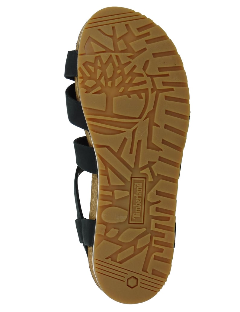 Timberland-Sandalen-Malibu-Waves-schwarz