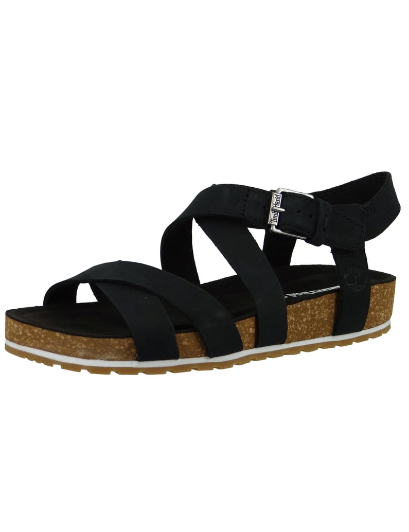 Timberland-Sandalen-Malibu-Waves-schwarz