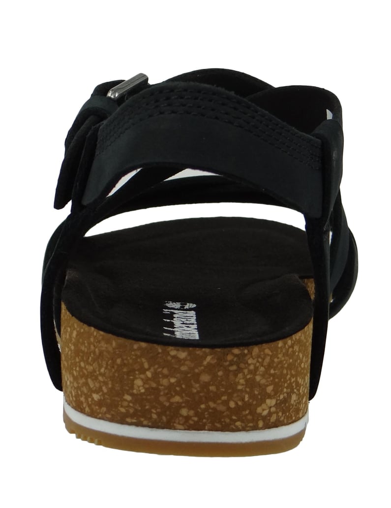 Timberland-Sandalen-Malibu-Waves-schwarz