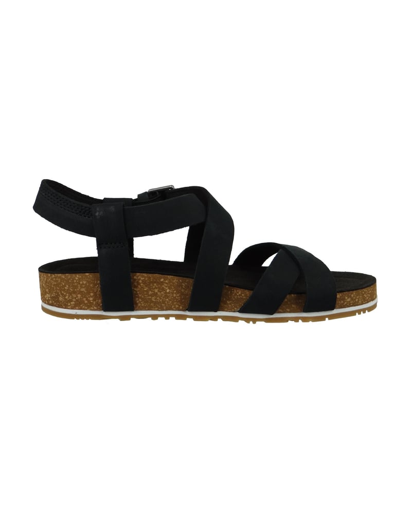 Timberland-Sandalen-Malibu-Waves-schwarz