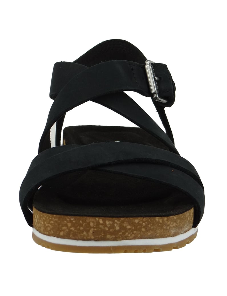 Timberland-Sandalen-Malibu-Waves-schwarz