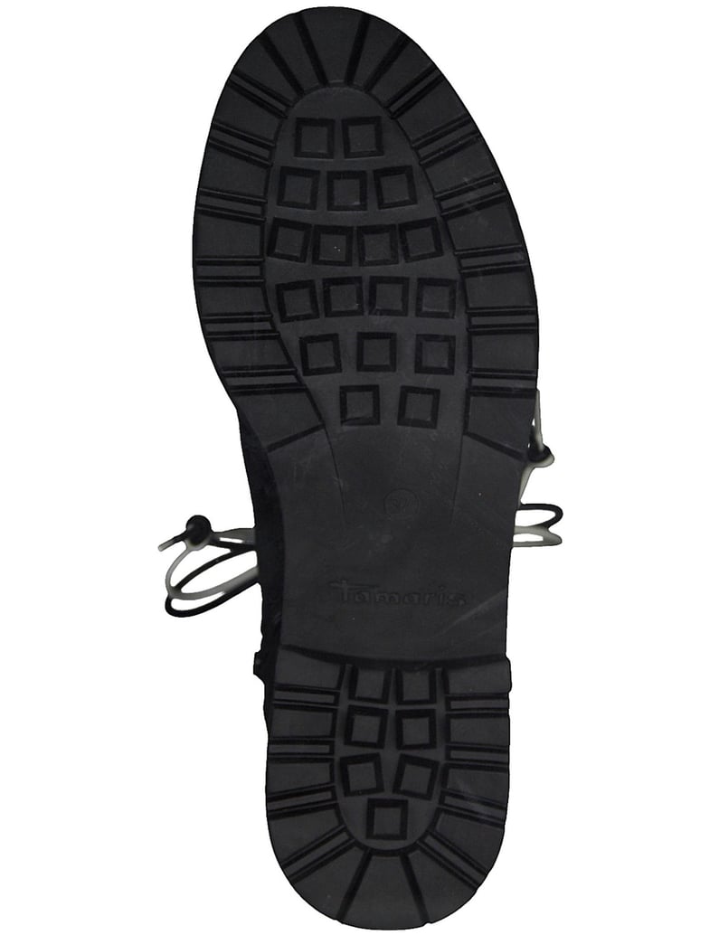 TAMARIS-Stiefeletten