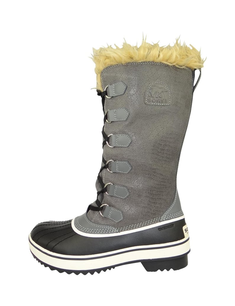 Sorel-Stiefel-Tivoli-grau