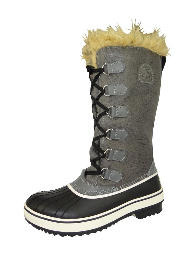 Sorel-Stiefel-Tivoli-grau