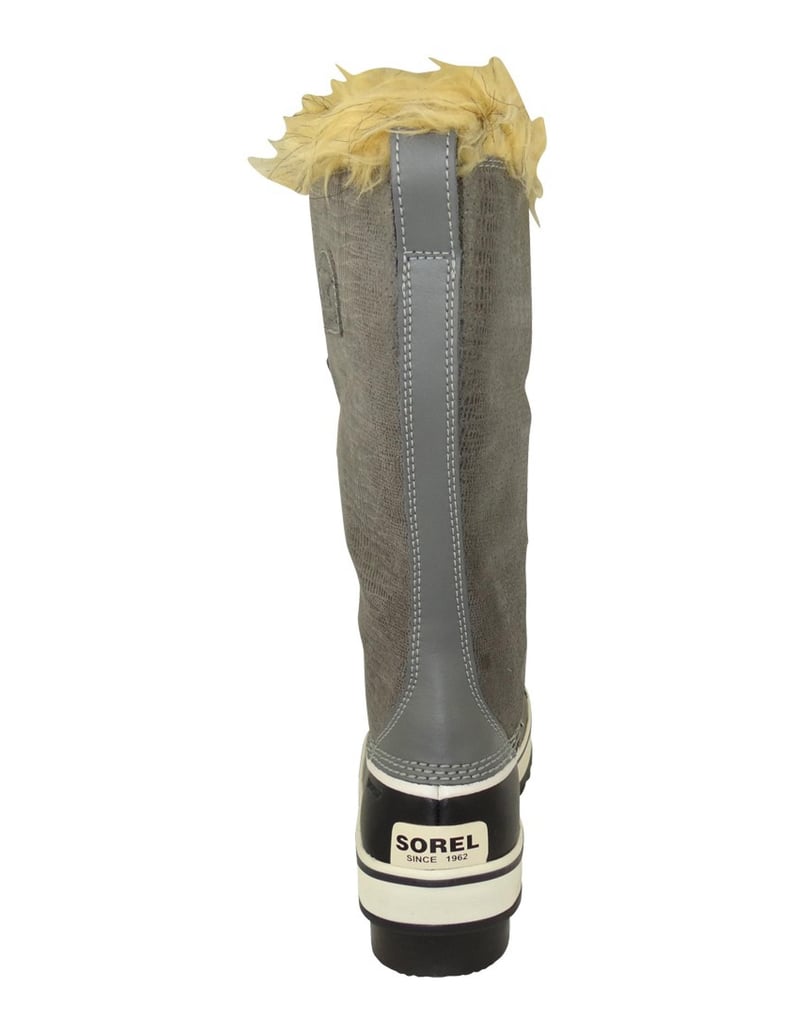 Sorel-Stiefel-Tivoli-grau