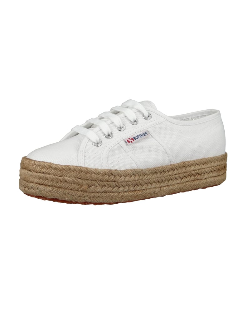 Superga-Sneaker-COTU-weiss