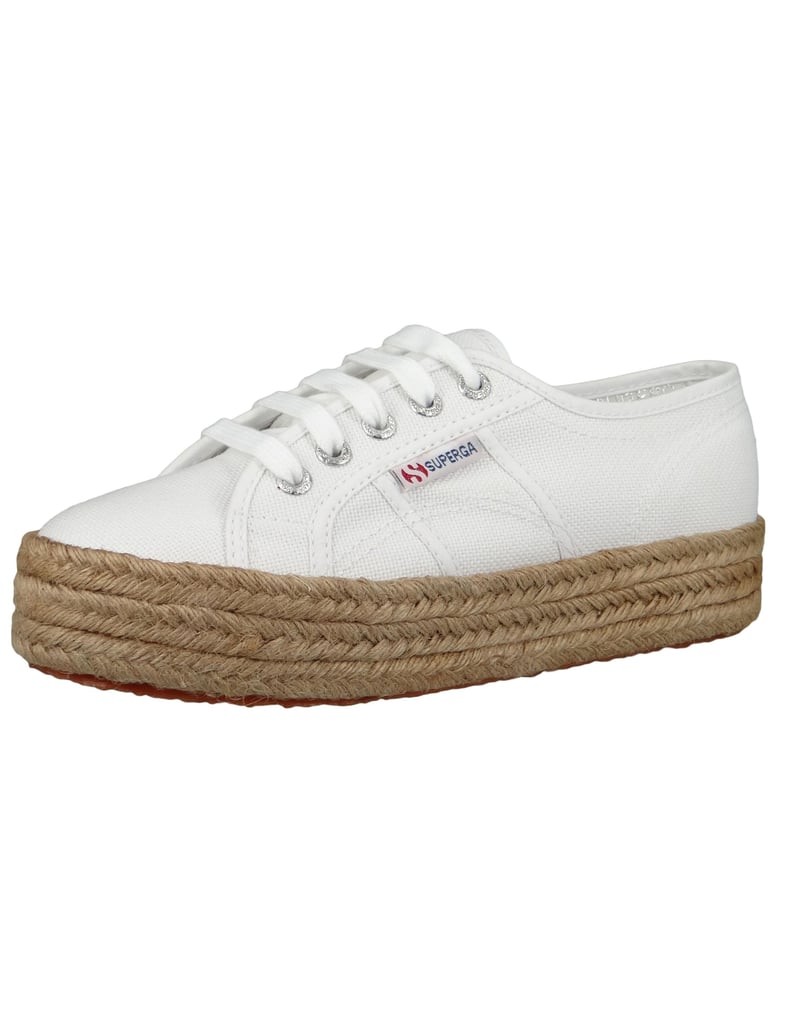 Superga-Sneaker-COTU-weiss