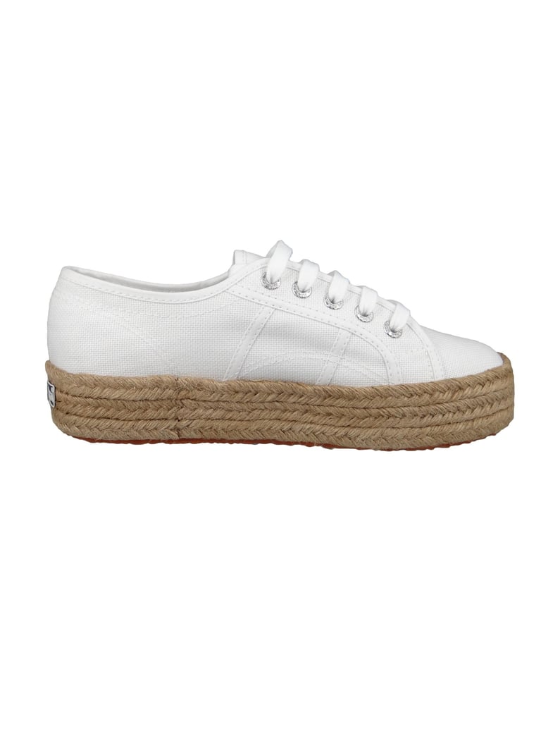 Superga-Sneaker-COTU-weiss