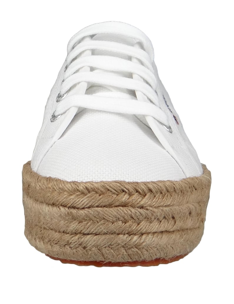 Superga-Sneaker-COTU-weiss