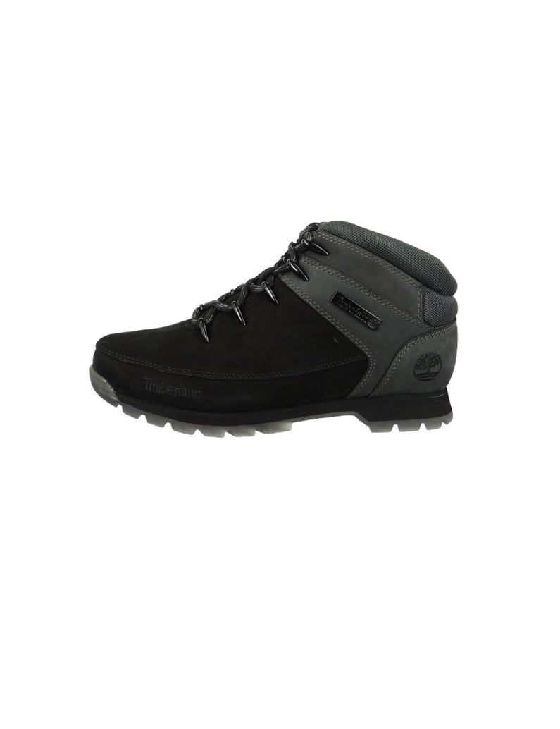 Timberland-Sneaker-Euro-Sprint-schwarz