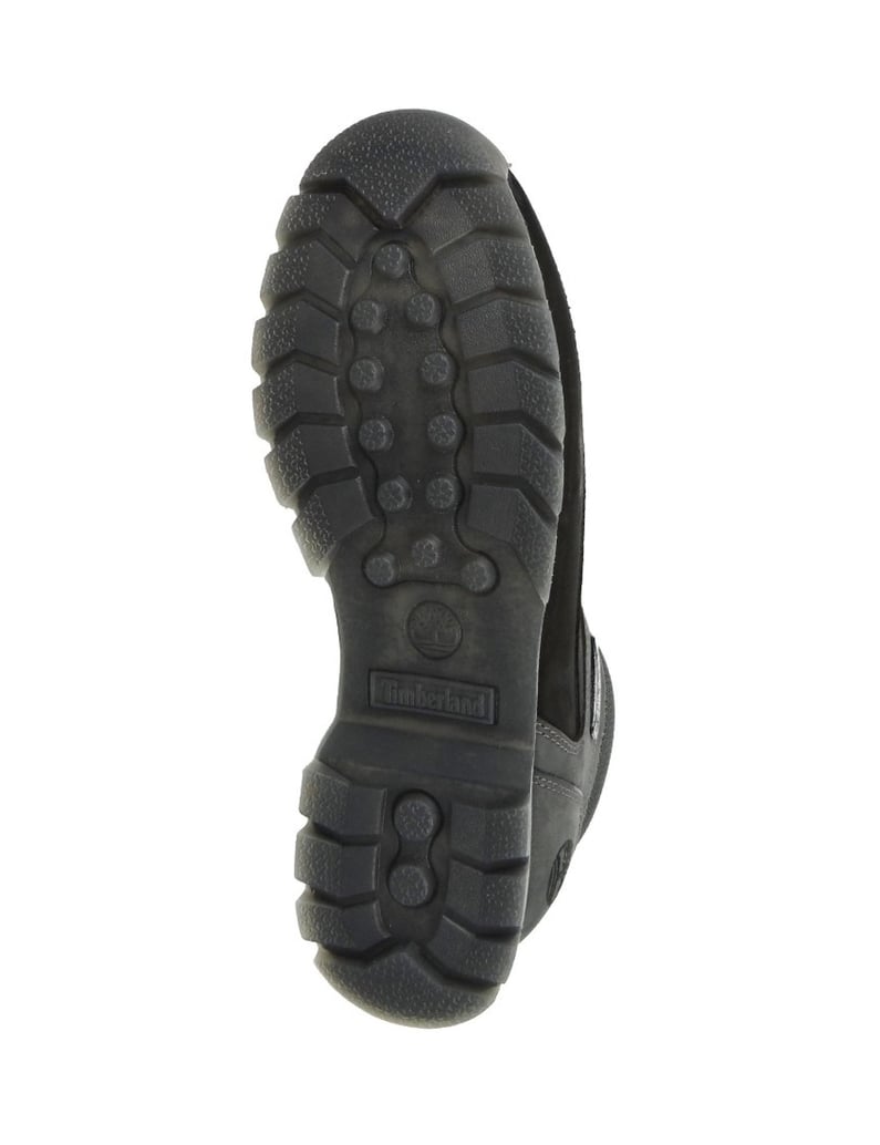 Timberland-Sneaker-Euro-Sprint-schwarz