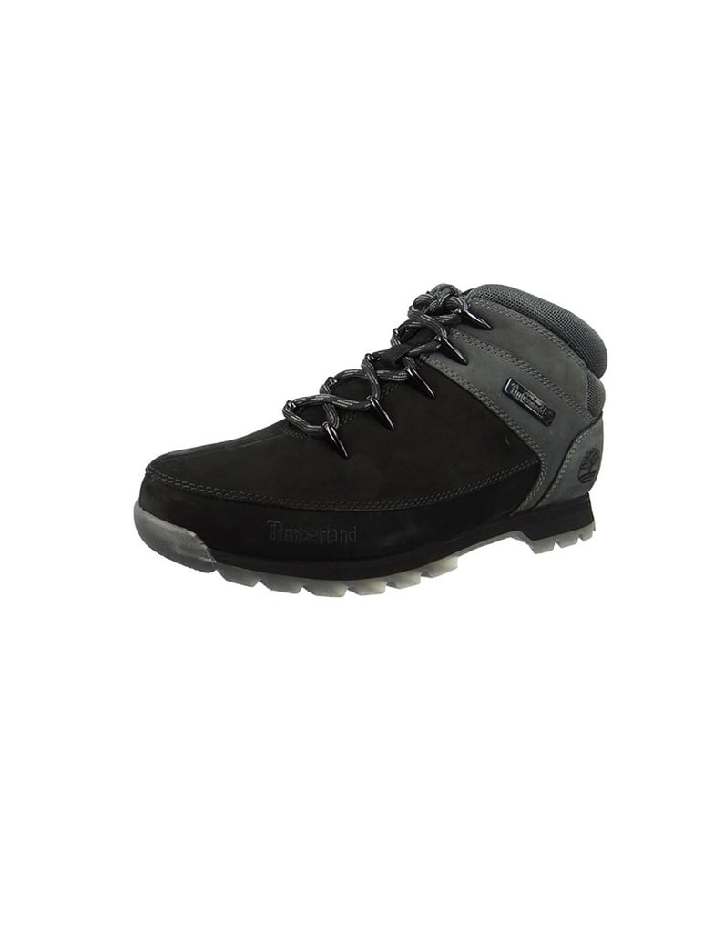 Timberland-Sneaker-Euro-Sprint-schwarz