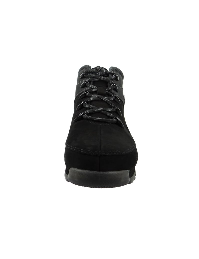 Timberland-Sneaker-Euro-Sprint-schwarz