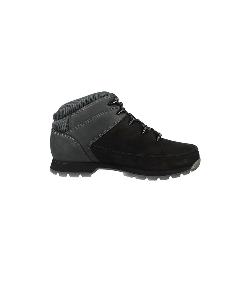 Timberland-Sneaker-Euro-Sprint-schwarz