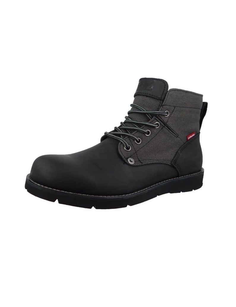 Levis-Stiefeletten-Jax