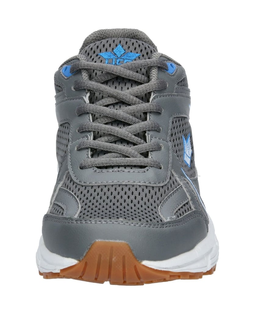 Lico-Joggingschuh-Weightless-grau