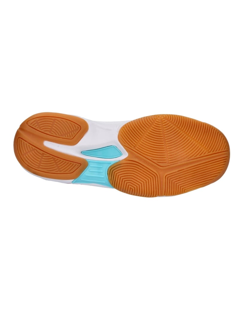 Lico-Indoorschuh-Speed-Indoor-weiss