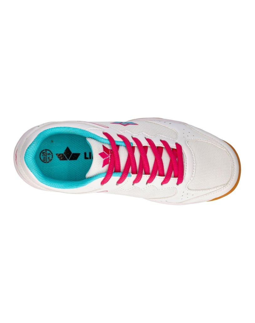 Lico-Indoorschuh-Speed-Indoor-weiss