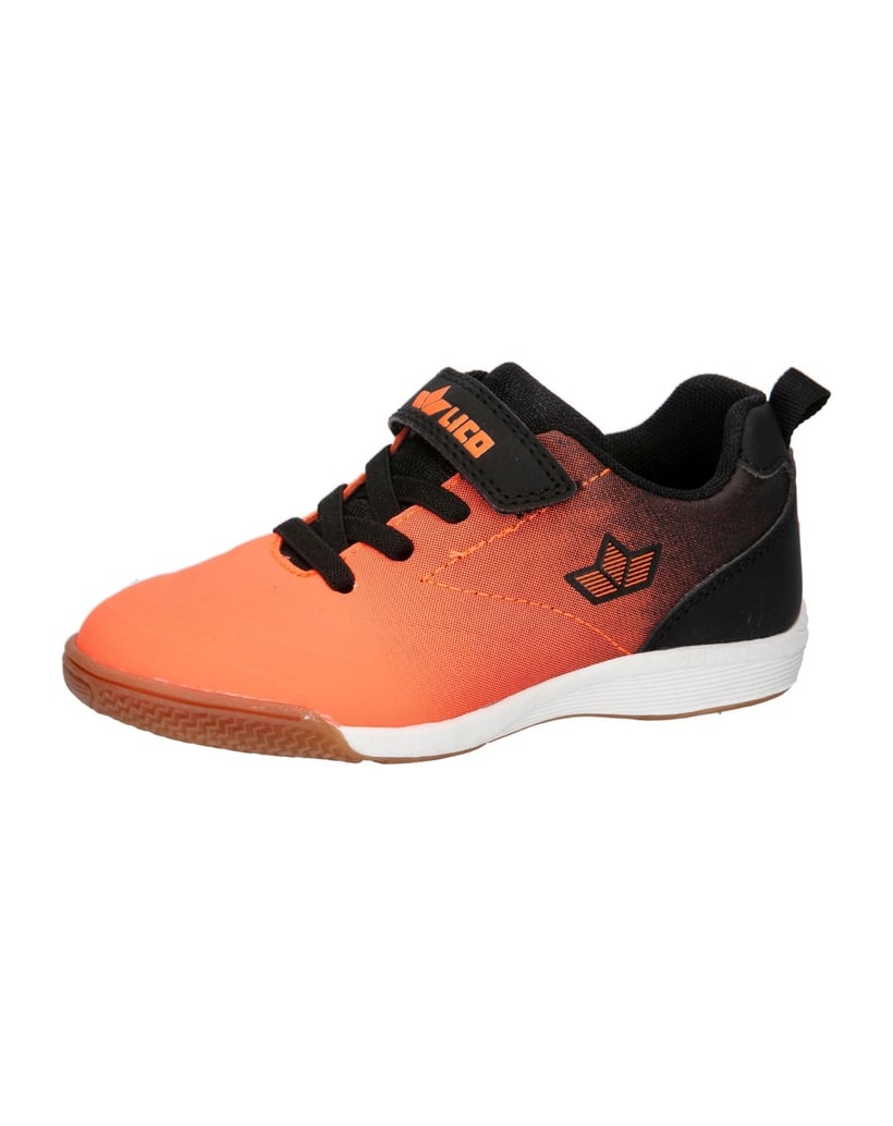 Lico-Sportschuh-Marlin-VS-orange