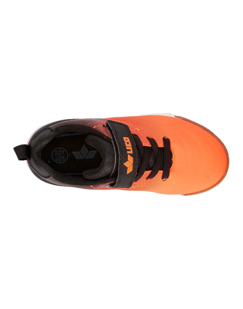 Lico-Sportschuh-Marlin-VS-orange